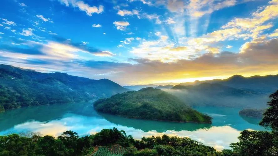 网络化自动化环保